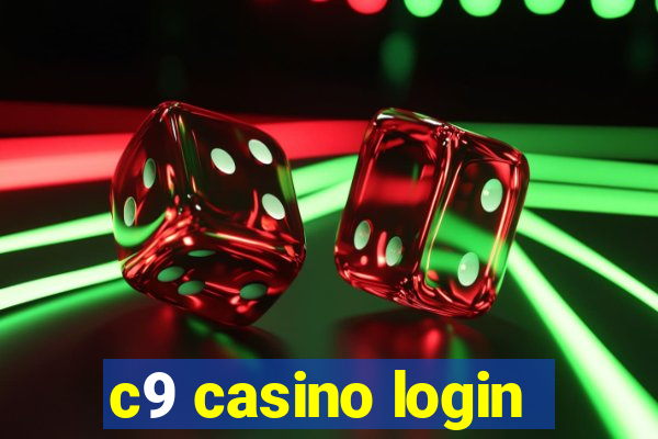 c9 casino login